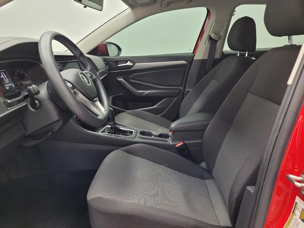 used 2019 Volkswagen Jetta car, priced at $16,695