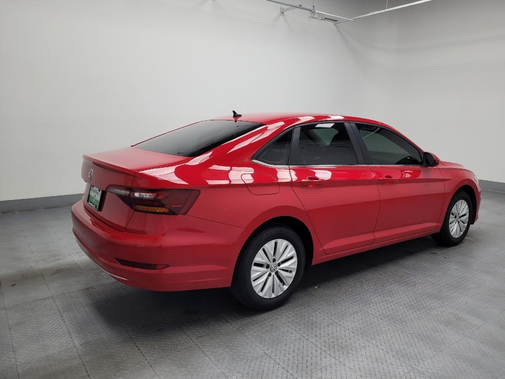 used 2019 Volkswagen Jetta car, priced at $16,695
