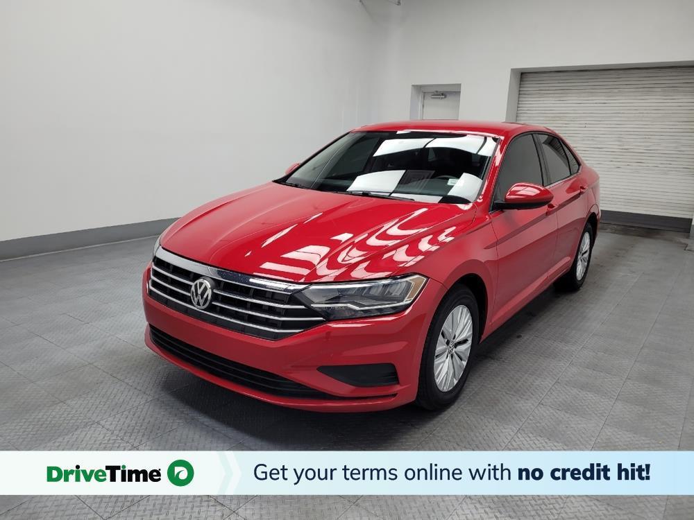 used 2019 Volkswagen Jetta car, priced at $16,695