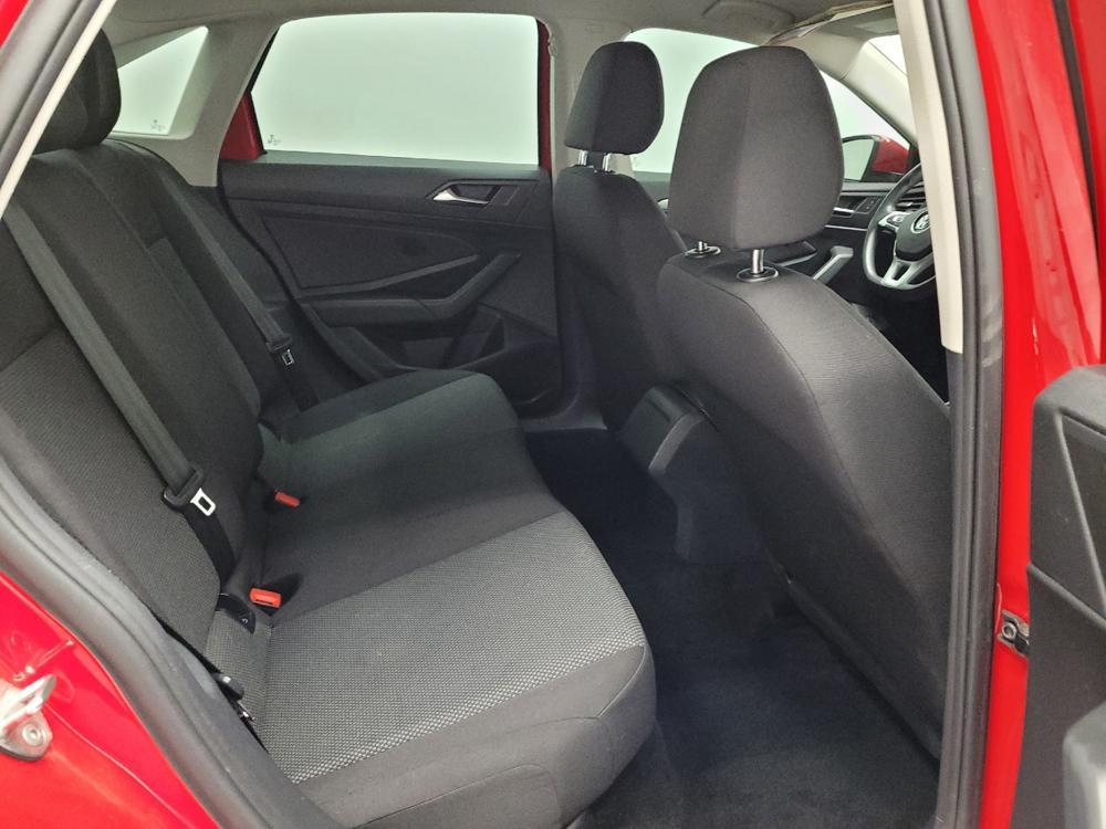 used 2019 Volkswagen Jetta car, priced at $16,695