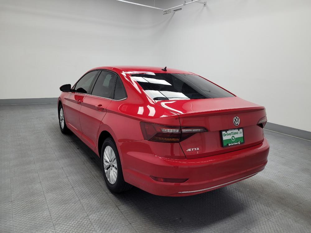 used 2019 Volkswagen Jetta car, priced at $16,695