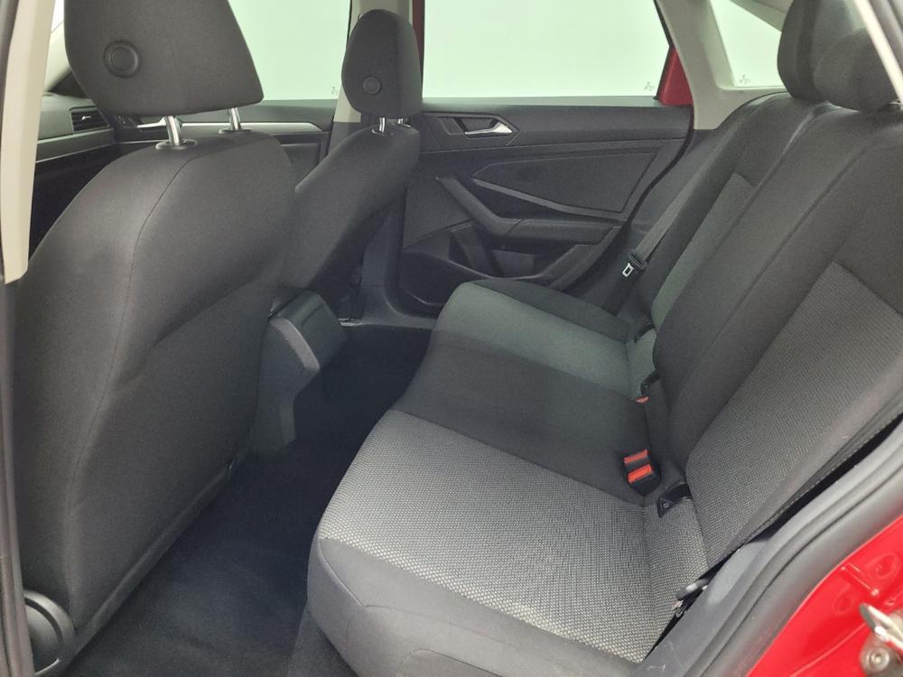 used 2019 Volkswagen Jetta car, priced at $16,695