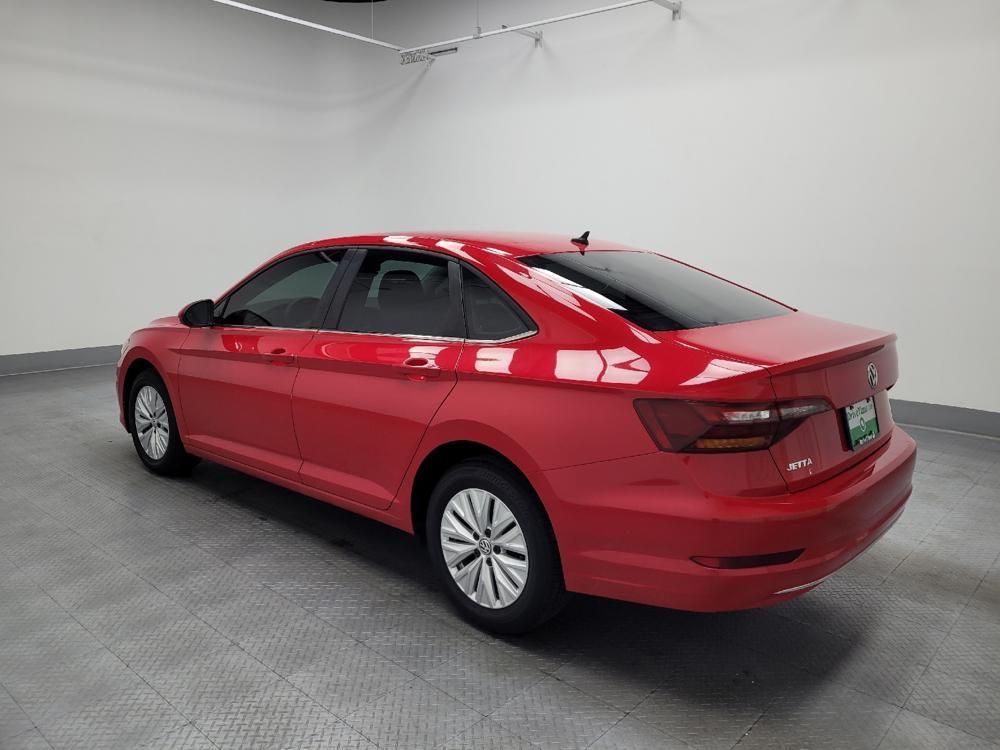 used 2019 Volkswagen Jetta car, priced at $16,695