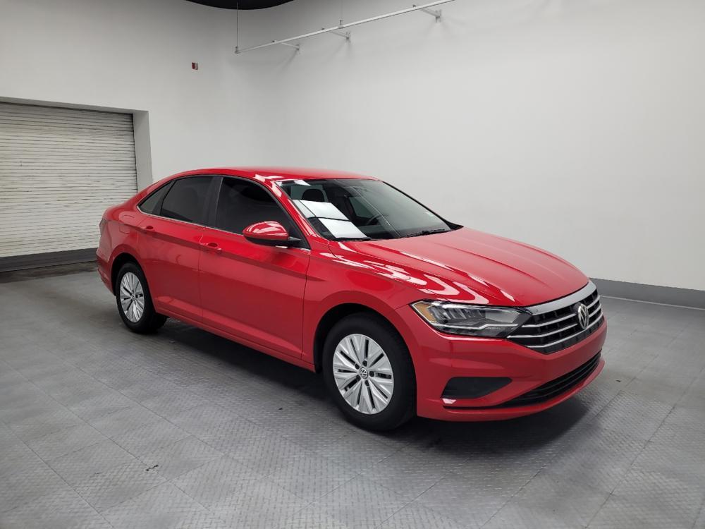 used 2019 Volkswagen Jetta car, priced at $16,695