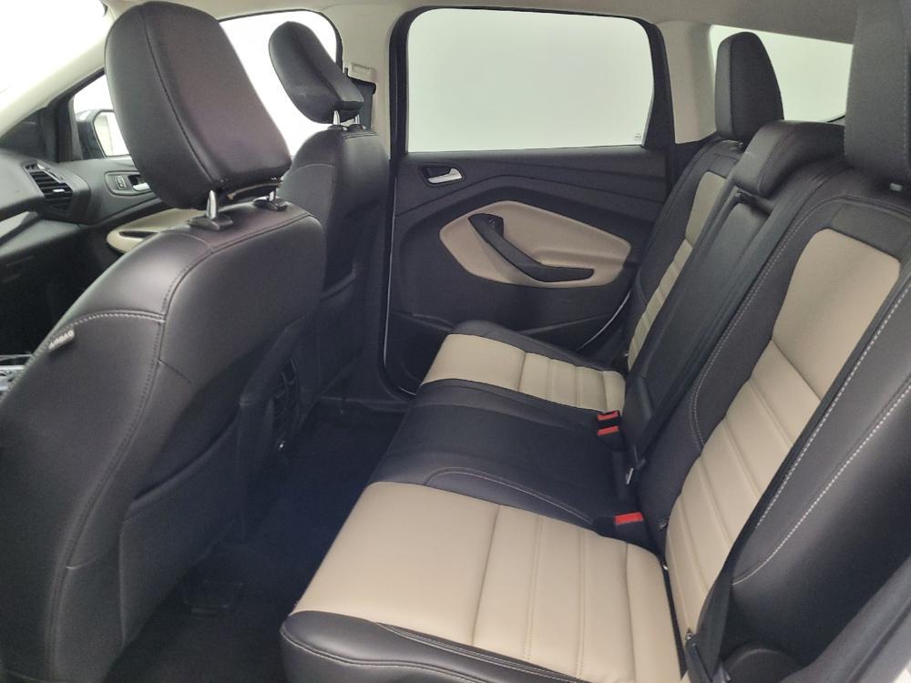 used 2019 Ford Escape car, priced at $12,795