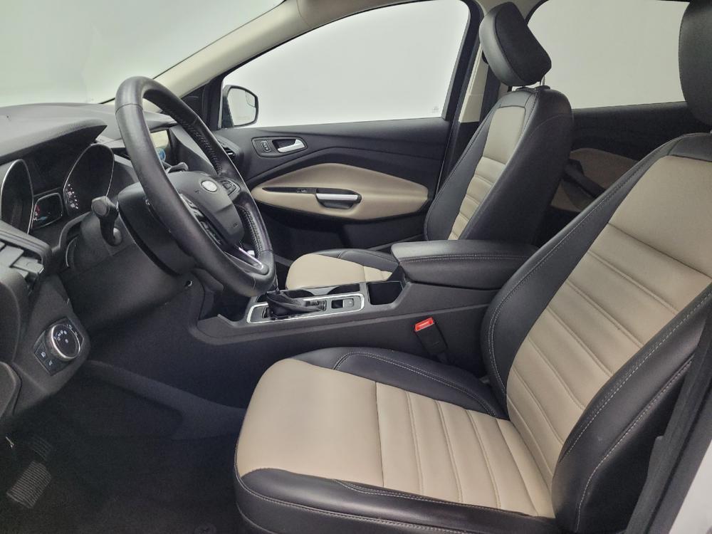 used 2019 Ford Escape car, priced at $12,795
