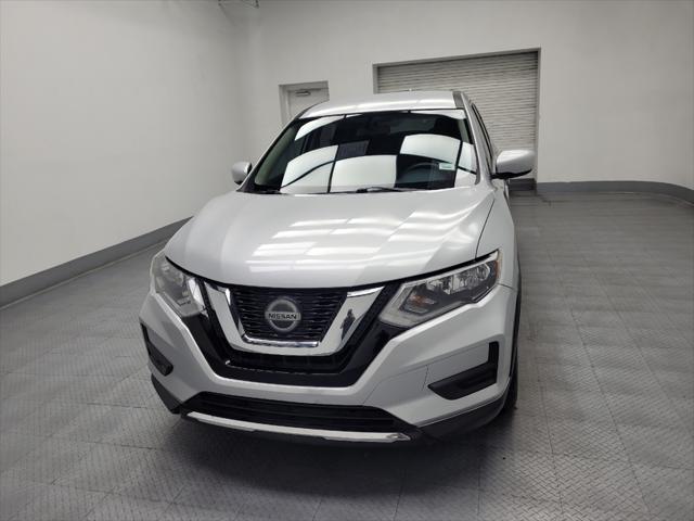 used 2018 Nissan Rogue car, priced at $15,295