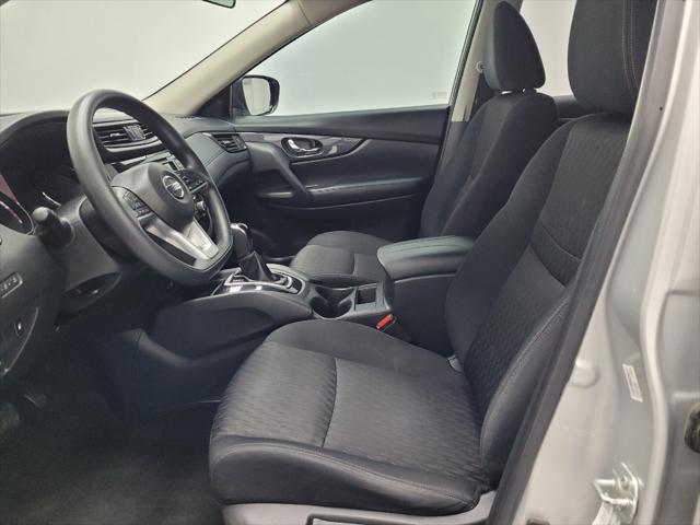 used 2018 Nissan Rogue car, priced at $15,295
