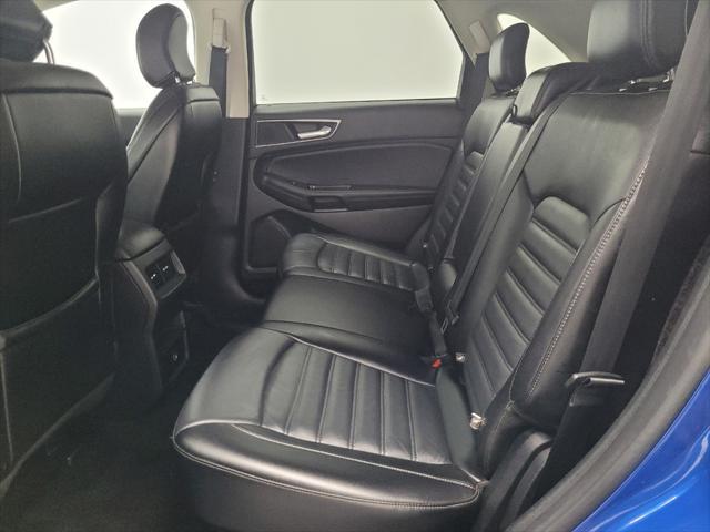 used 2018 Ford Edge car, priced at $14,995