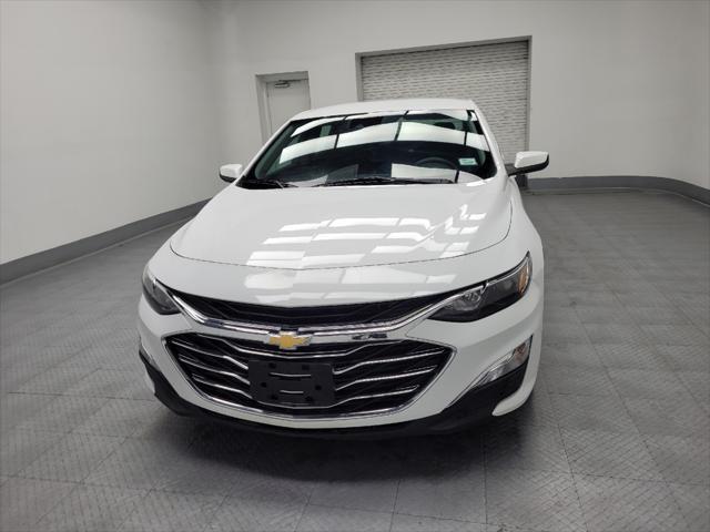 used 2019 Chevrolet Malibu car, priced at $19,295