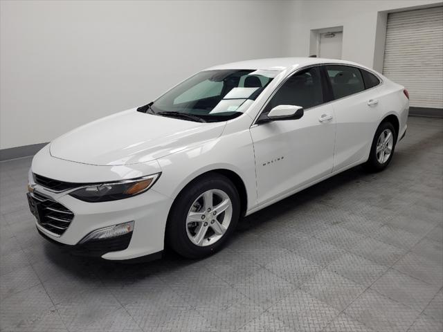 used 2019 Chevrolet Malibu car, priced at $19,295