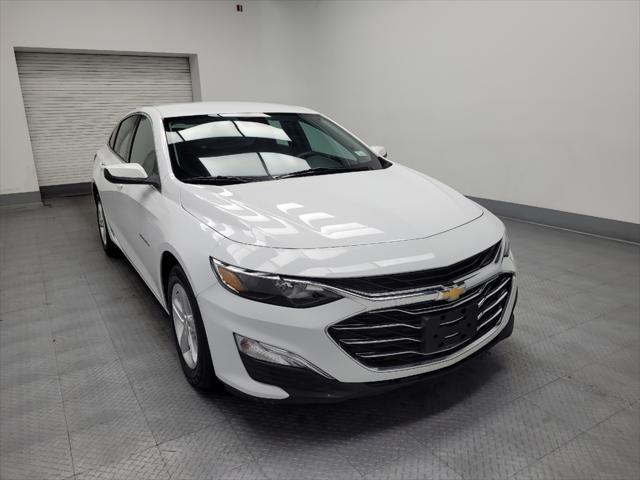 used 2019 Chevrolet Malibu car, priced at $19,295