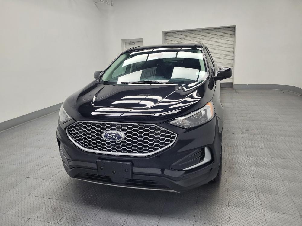 used 2023 Ford Edge car, priced at $26,095