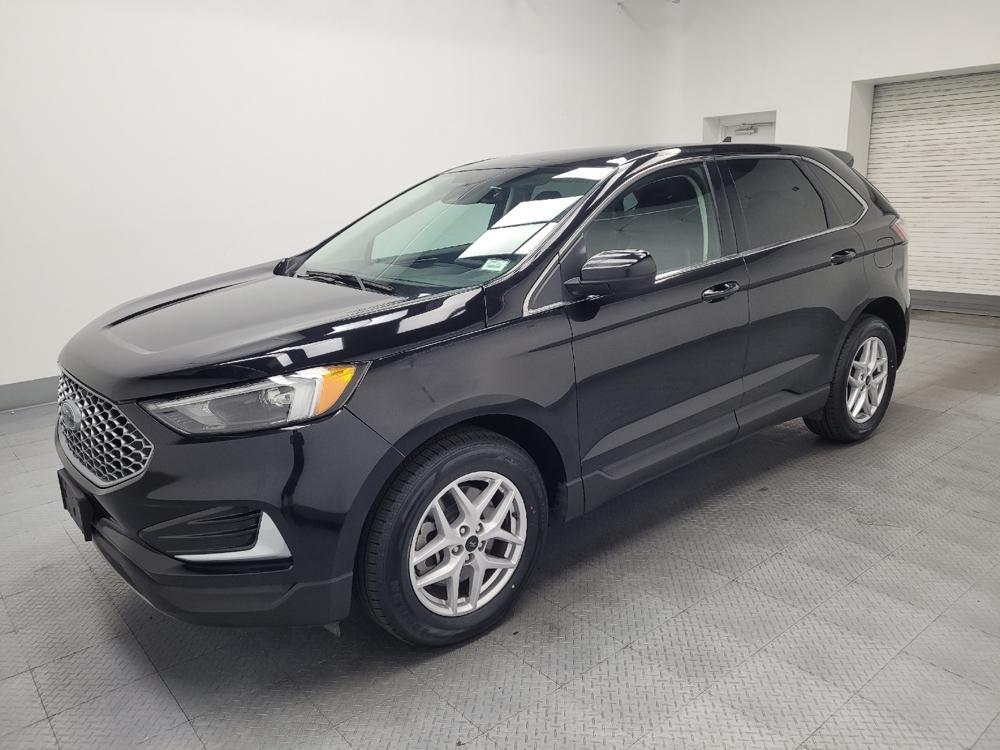used 2023 Ford Edge car, priced at $26,095