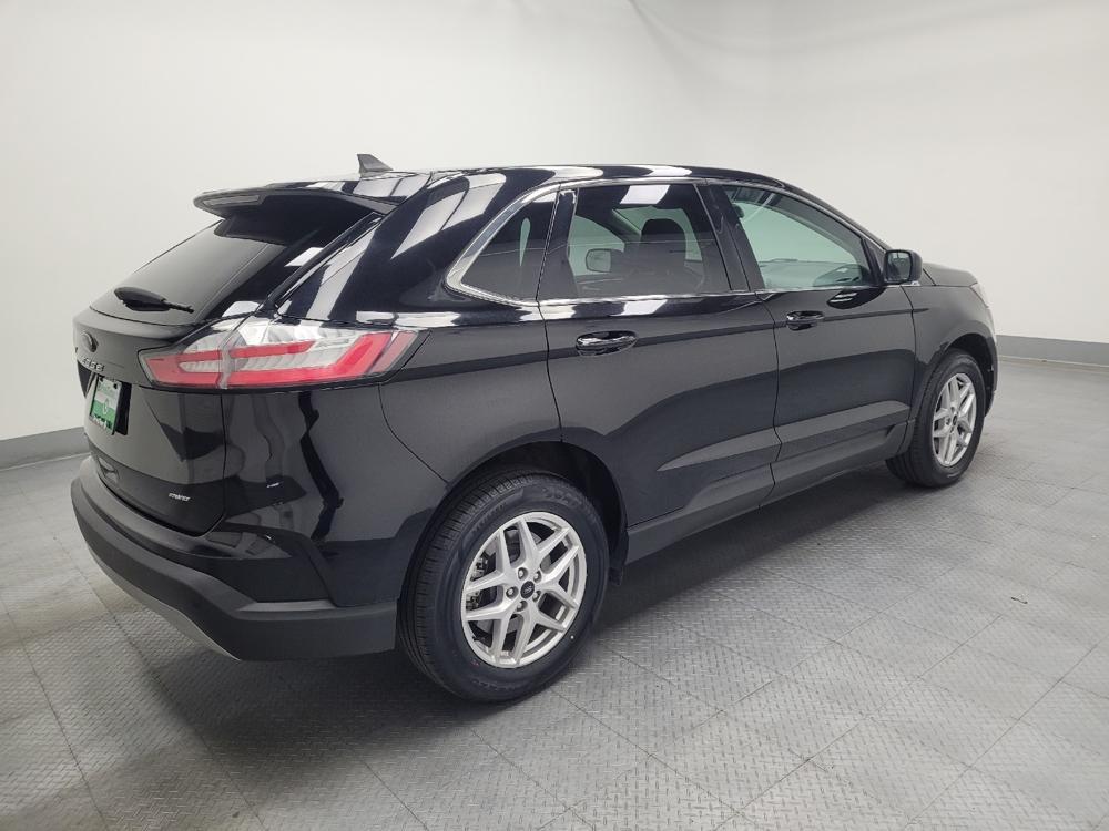 used 2023 Ford Edge car, priced at $26,095