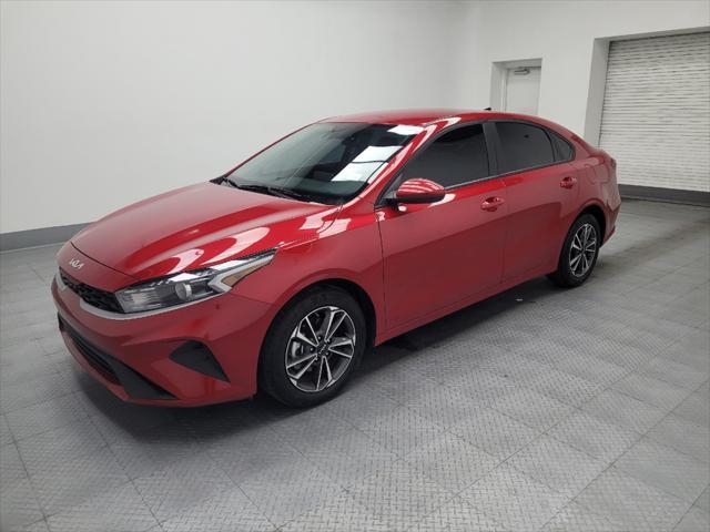 used 2022 Kia Forte car, priced at $19,895