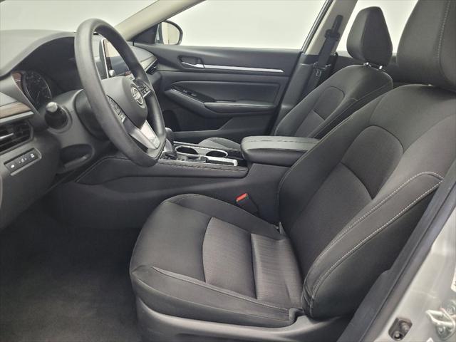used 2023 Nissan Altima car, priced at $22,795