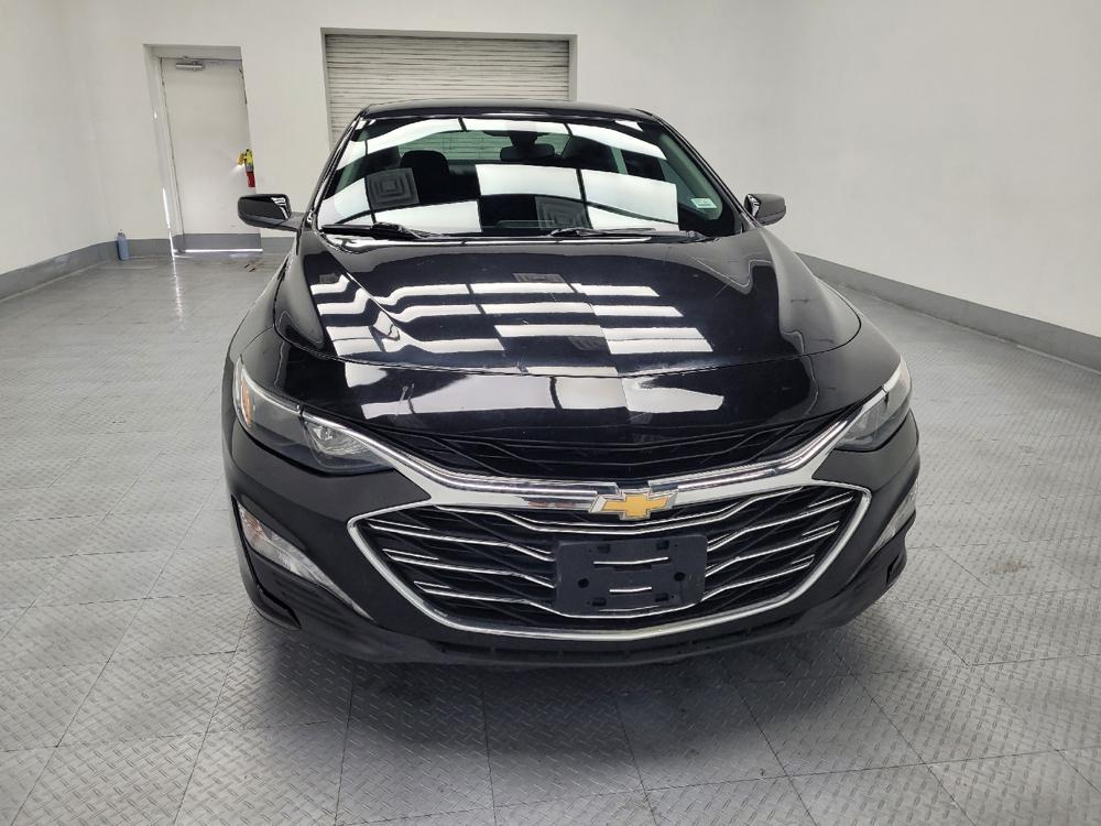used 2020 Chevrolet Malibu car, priced at $14,795