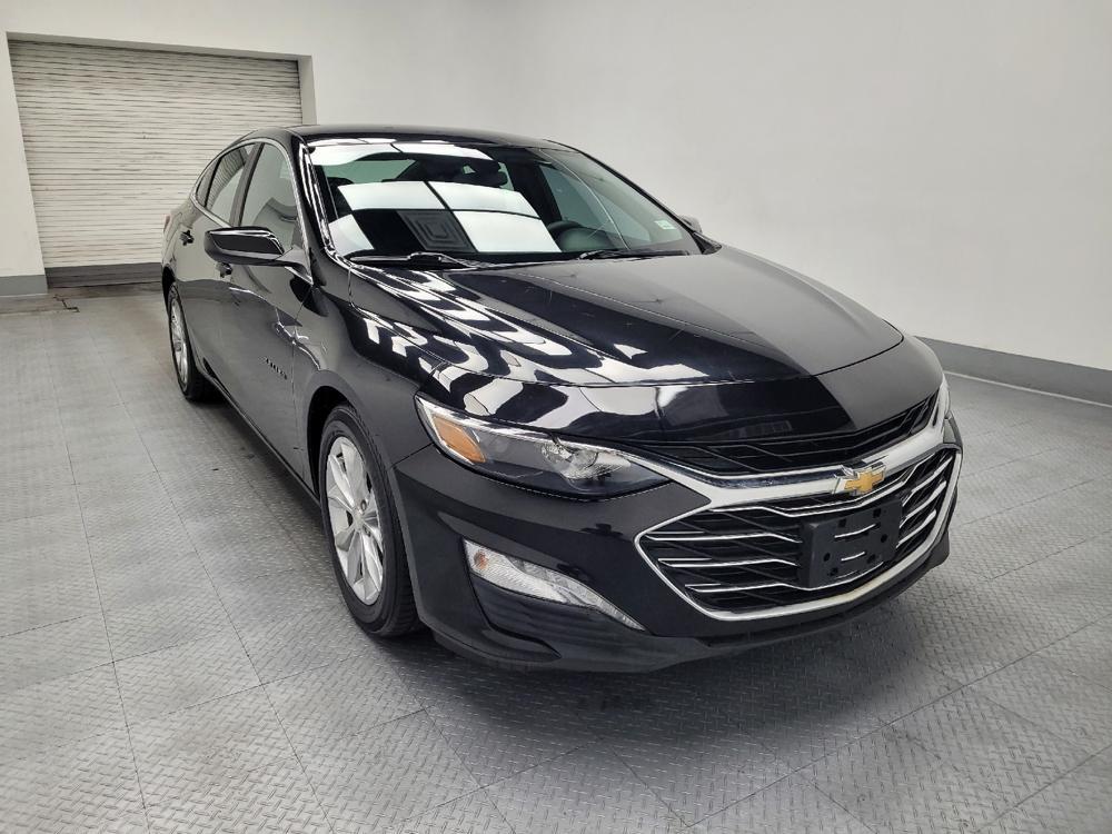 used 2020 Chevrolet Malibu car, priced at $14,795