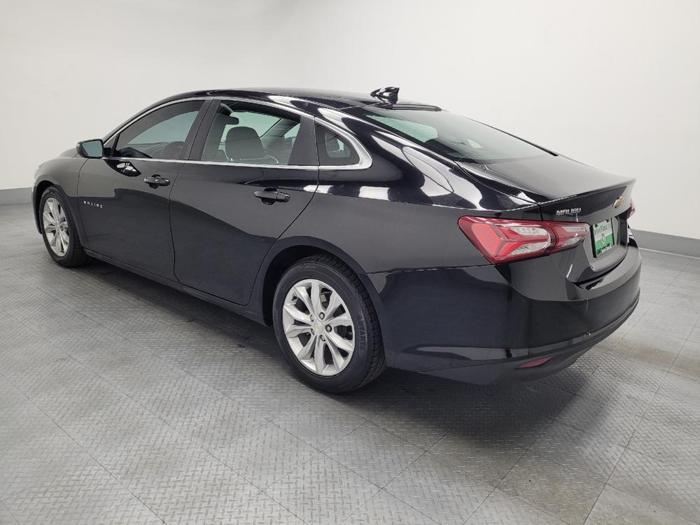 used 2020 Chevrolet Malibu car, priced at $14,795