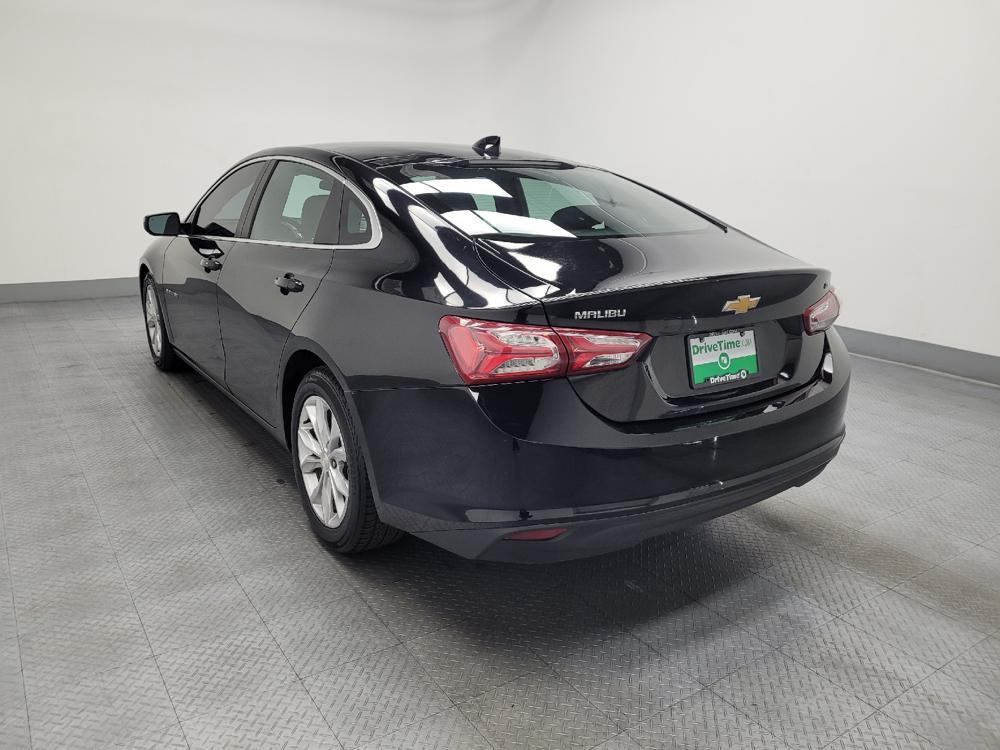 used 2020 Chevrolet Malibu car, priced at $14,795