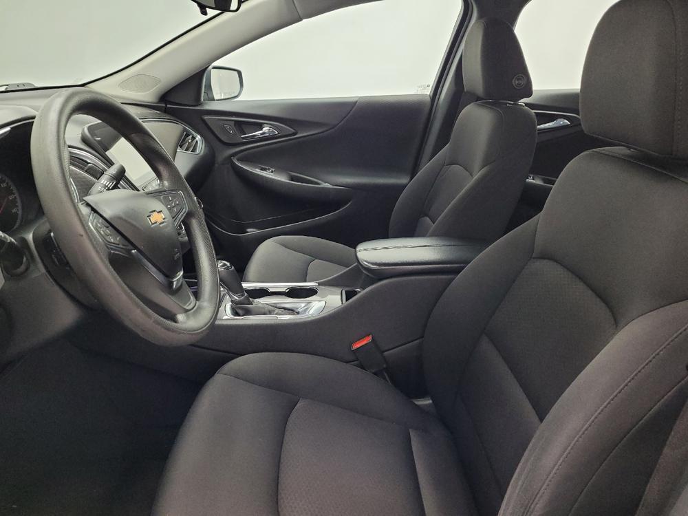used 2020 Chevrolet Malibu car, priced at $14,795