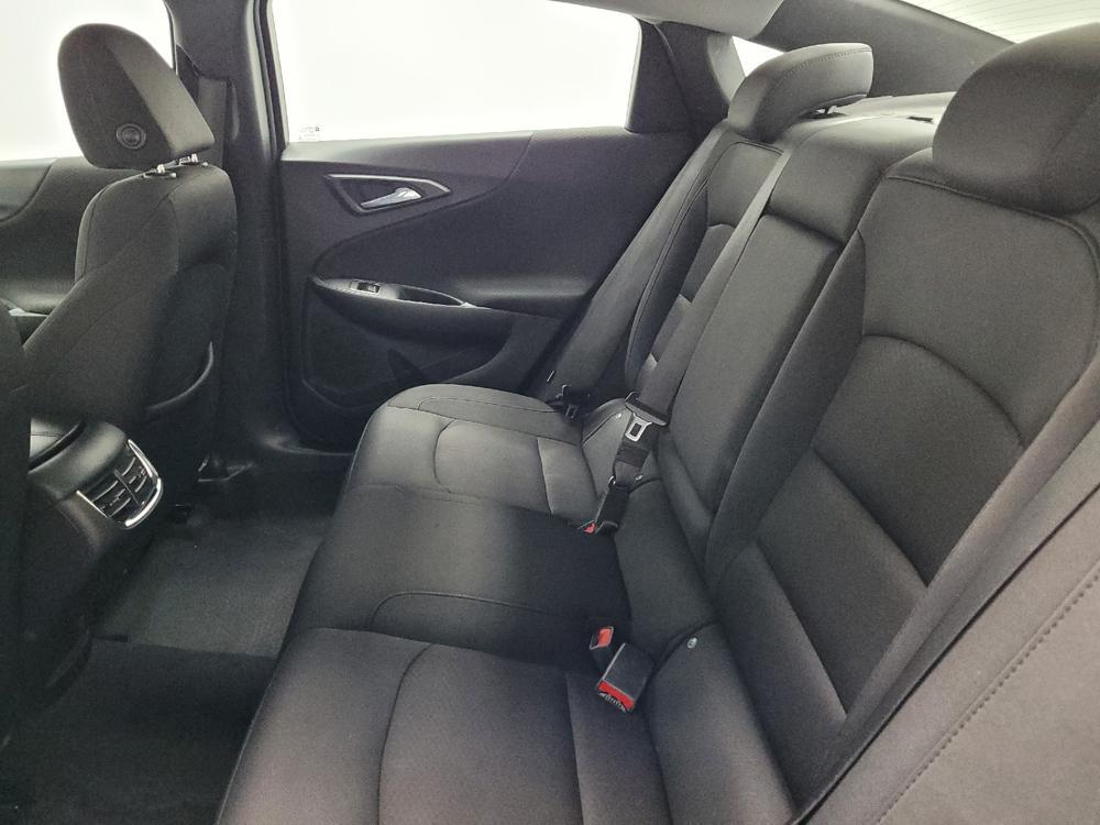 used 2020 Chevrolet Malibu car, priced at $14,795