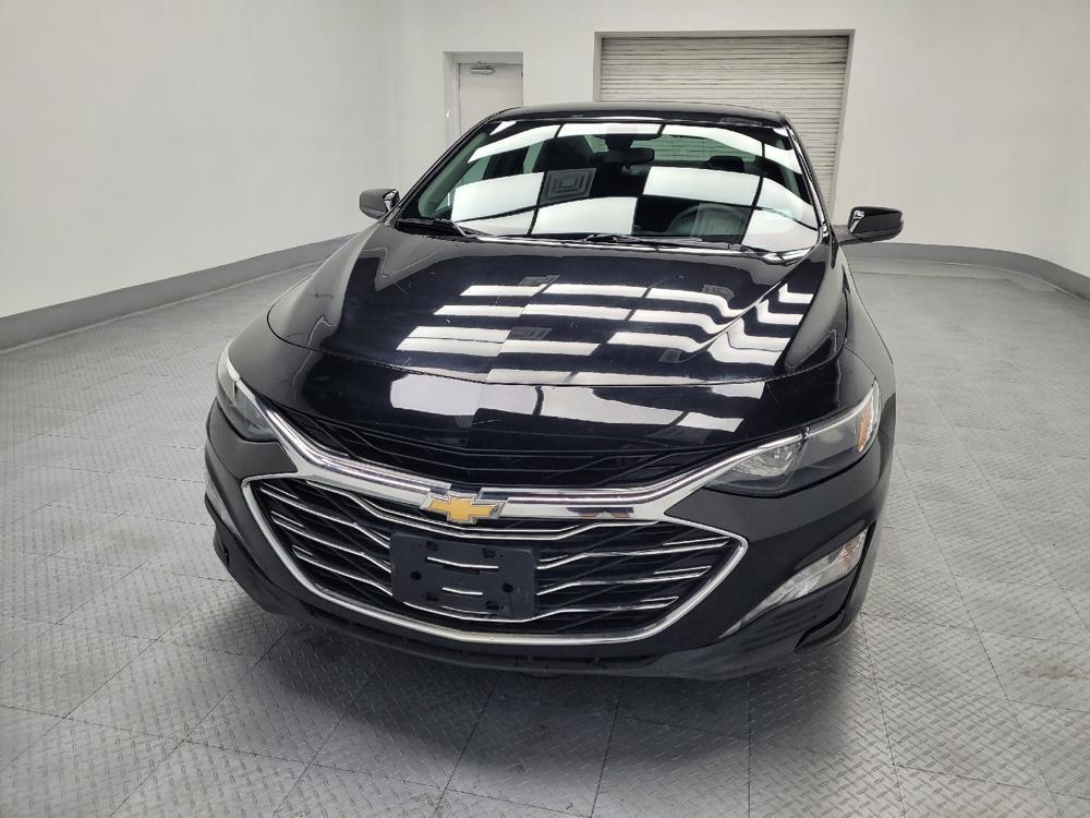 used 2020 Chevrolet Malibu car, priced at $14,795