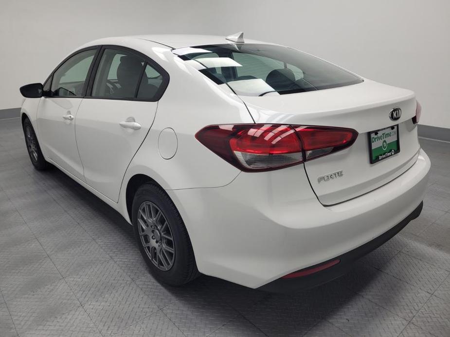 used 2018 Kia Forte car, priced at $15,095