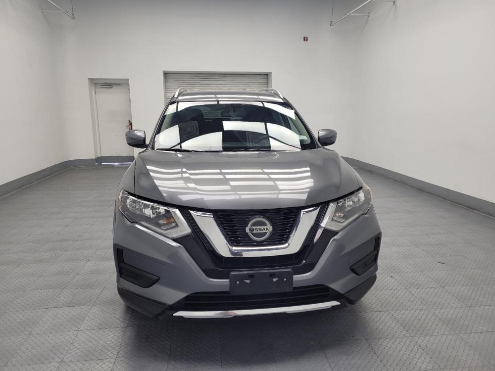 used 2018 Nissan Rogue car, priced at $13,395