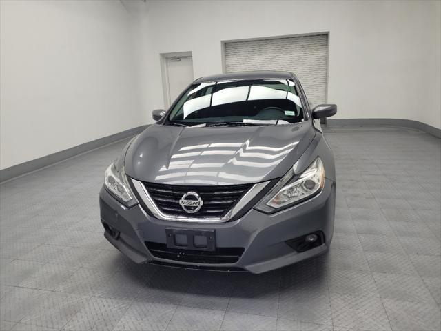 used 2017 Nissan Altima car, priced at $14,195