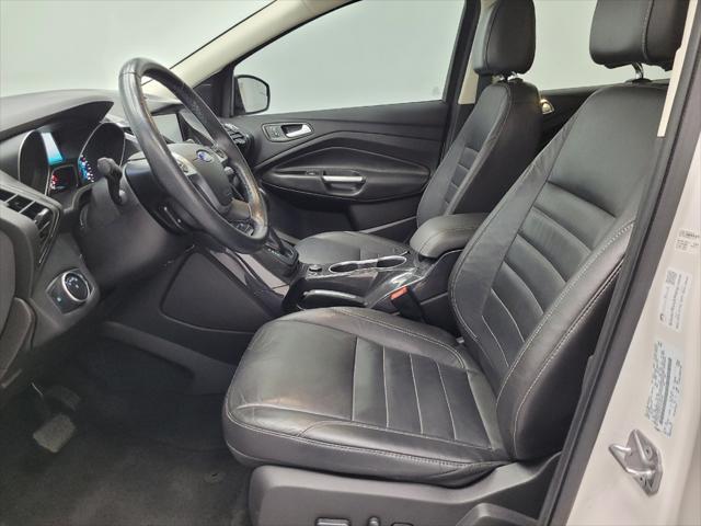 used 2015 Ford Escape car, priced at $12,595