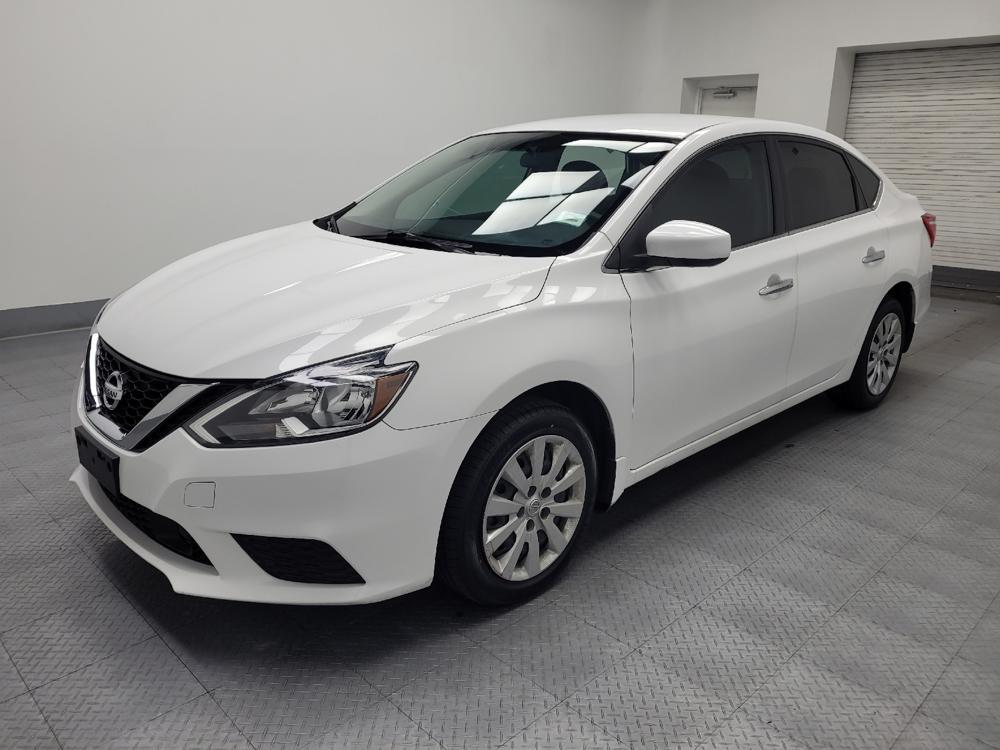 used 2019 Nissan Sentra car, priced at $14,695