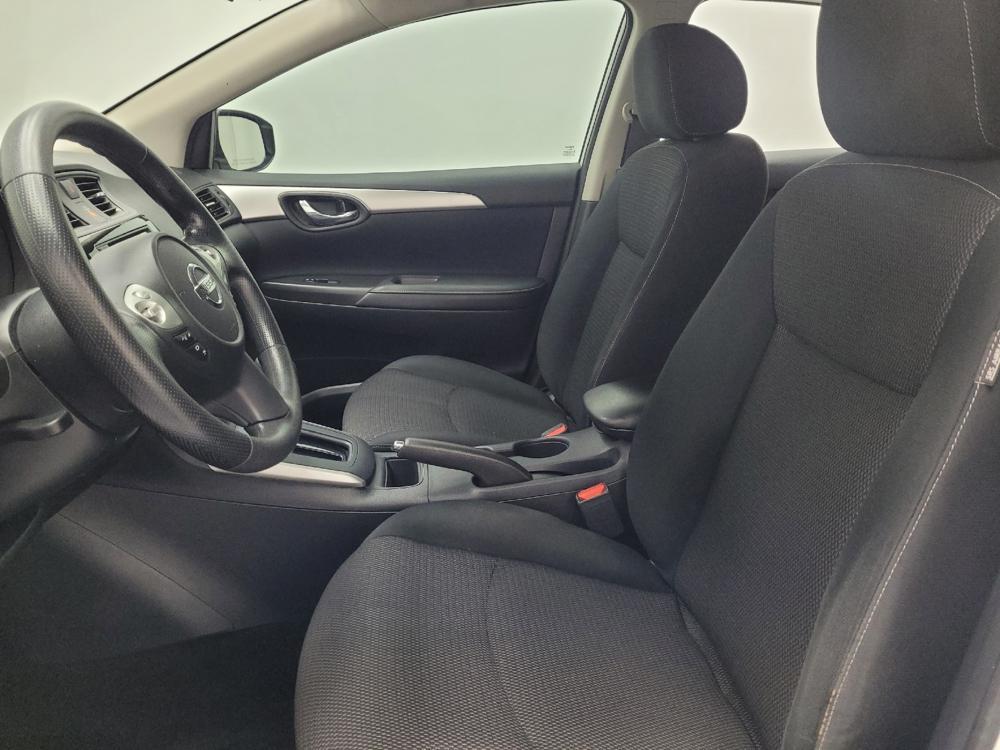 used 2019 Nissan Sentra car, priced at $14,695