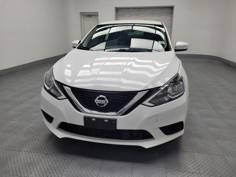 used 2019 Nissan Sentra car, priced at $14,695