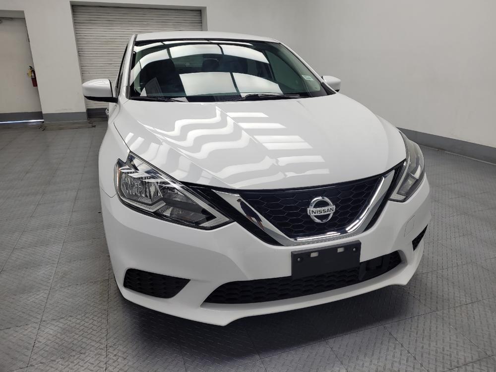 used 2019 Nissan Sentra car, priced at $14,695
