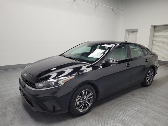 used 2023 Kia Forte car, priced at $19,595