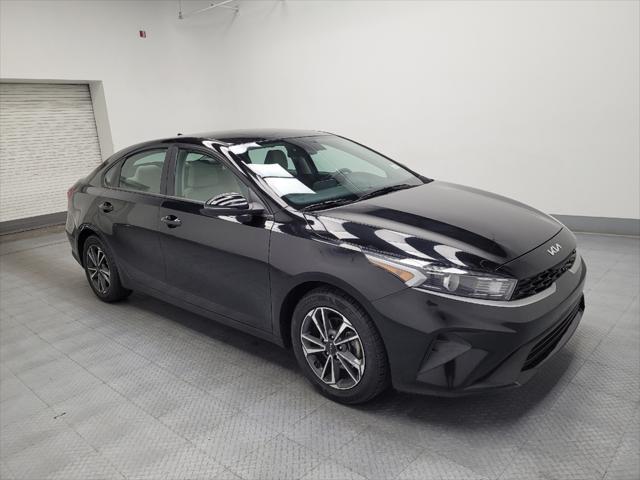 used 2023 Kia Forte car, priced at $17,995