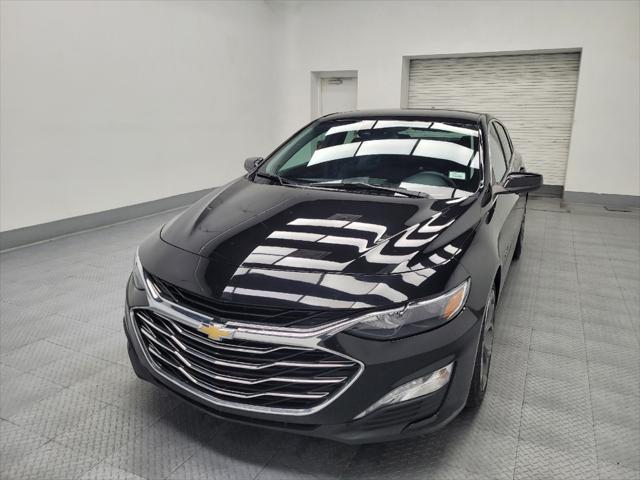 used 2023 Chevrolet Malibu car, priced at $20,395