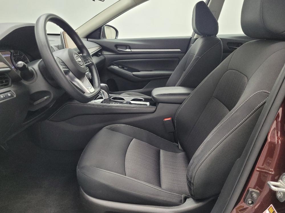 used 2023 Nissan Altima car, priced at $18,595