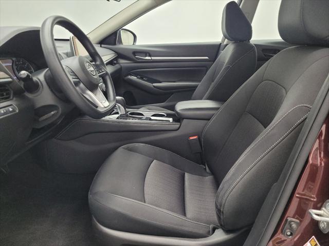 used 2023 Nissan Altima car, priced at $21,995