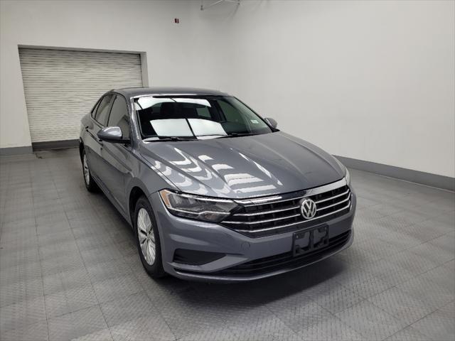 used 2019 Volkswagen Jetta car, priced at $16,695