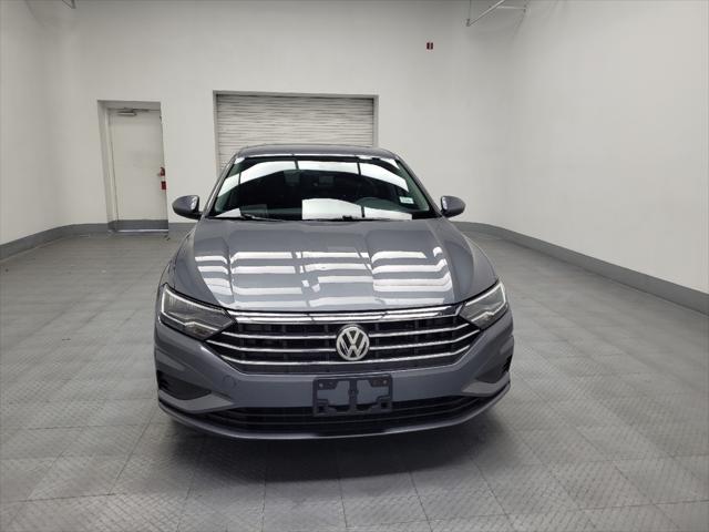 used 2019 Volkswagen Jetta car, priced at $16,695