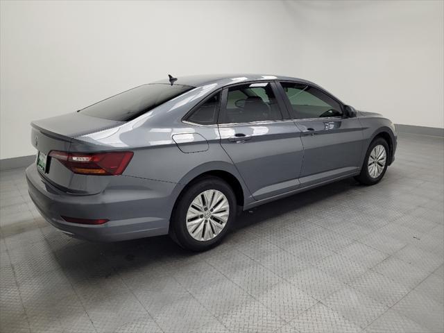 used 2019 Volkswagen Jetta car, priced at $16,695