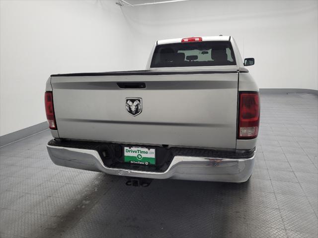 used 2012 Ram 2500 car, priced at $21,595