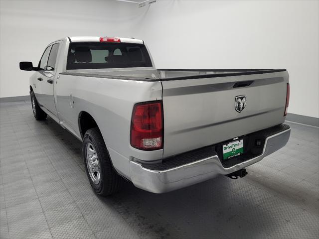 used 2012 Ram 2500 car, priced at $21,595