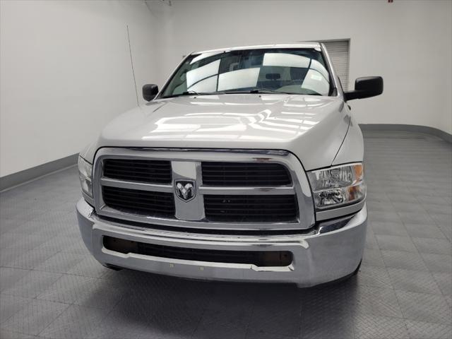 used 2012 Ram 2500 car, priced at $21,595