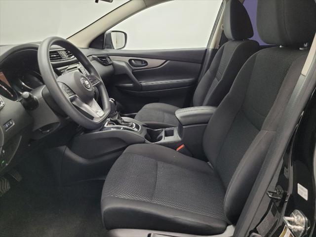 used 2020 Nissan Rogue Sport car, priced at $16,895