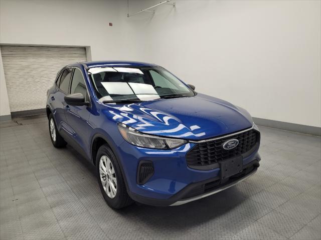 used 2023 Ford Escape car, priced at $22,395