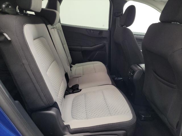 used 2023 Ford Escape car, priced at $22,395